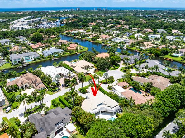 13795 Le Bateau Lane, Palm Beach Gardens FL 33410