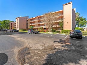 7591 NW 1st St 108, Margate FL 33063