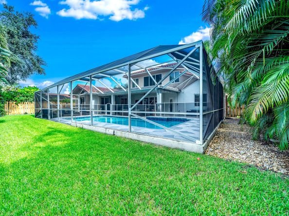 14523 Autumn Avenue, Wellington FL 33414