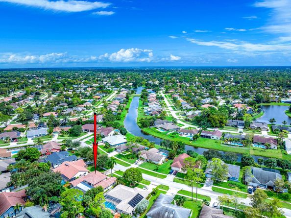 14523 Autumn Avenue, Wellington FL 33414