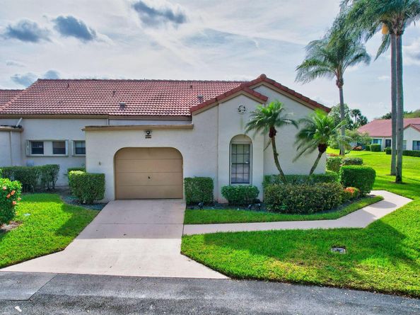 5899 Parkwalk Circle W, Boynton Beach FL 33472