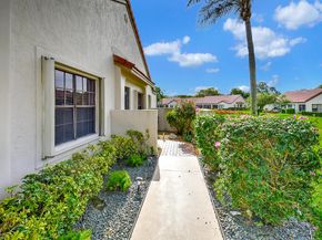 5899 Parkwalk Circle W, Boynton Beach FL 33472