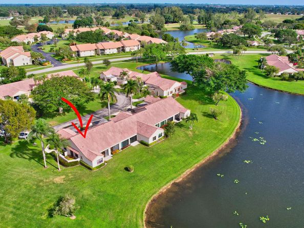 5899 Parkwalk Circle W, Boynton Beach FL 33472
