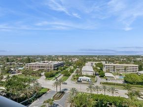 1400 S Ocean Boulevard 1106, Boca Raton FL 33432