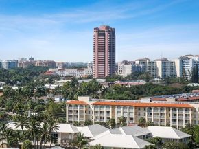 1400 S Ocean Boulevard 1106, Boca Raton FL 33432