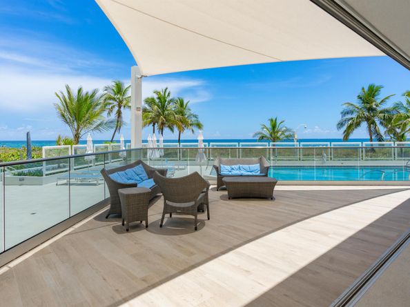 1400 S Ocean Boulevard 1106, Boca Raton FL 33432