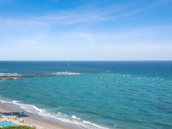 1400 S Ocean Boulevard 1106, Boca Raton FL 33432