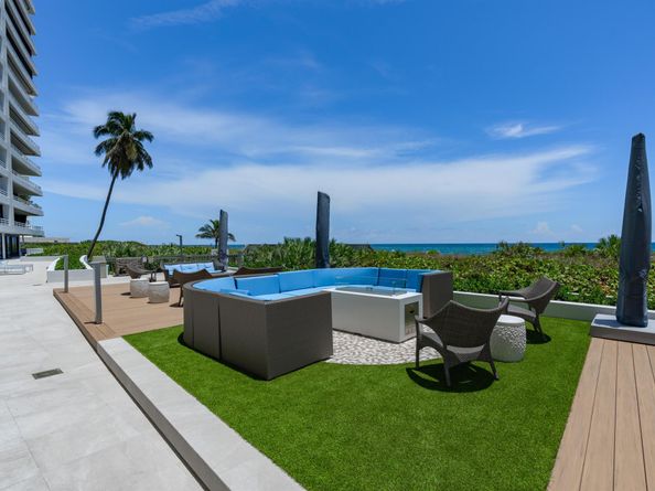 1400 S Ocean Boulevard 1106, Boca Raton FL 33432