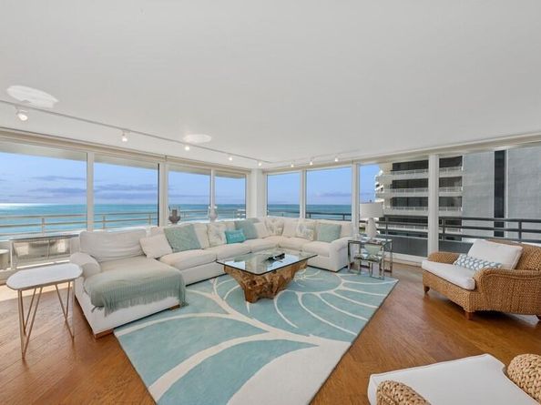 1400 S Ocean Boulevard 1106, Boca Raton FL 33432