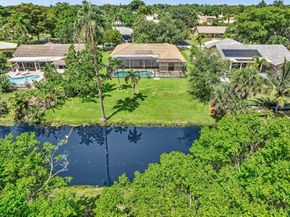 611 NW 99th Ter, Coral Springs FL 33071