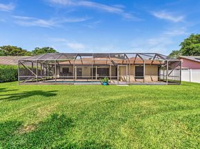 611 NW 99th Ter, Coral Springs FL 33071