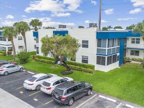 501 Normandy K, Delray Beach FL 33484