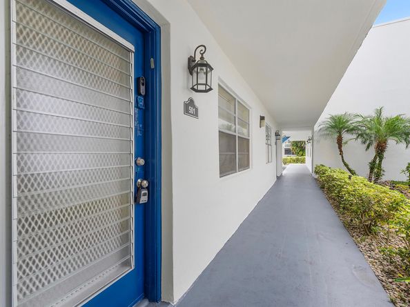 501 Normandy K, Delray Beach FL 33484