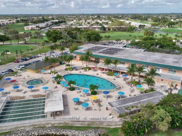 501 Normandy K, Delray Beach FL 33484