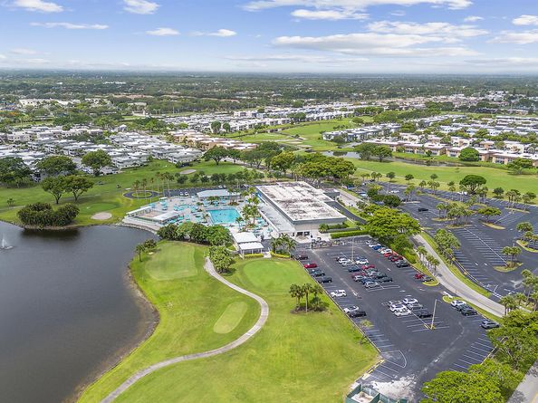 501 Normandy K, Delray Beach FL 33484