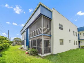 501 Normandy K, Delray Beach FL 33484
