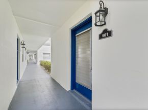 501 Normandy K, Delray Beach FL 33484