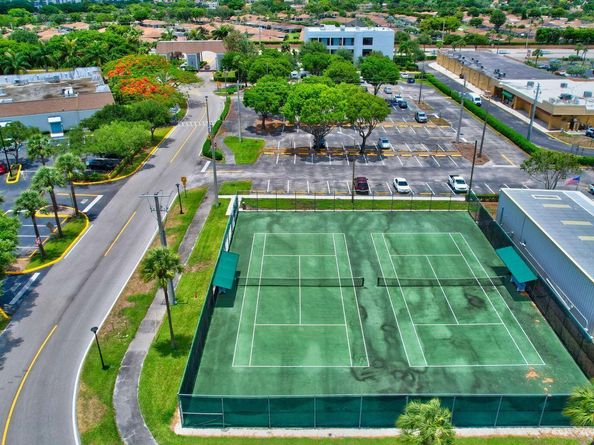 501 Normandy K, Delray Beach FL 33484