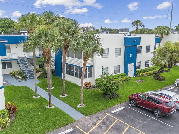 501 Normandy K, Delray Beach FL 33484
