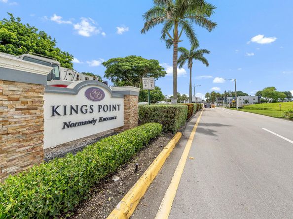 501 Normandy K, Delray Beach FL 33484