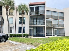 6451 N University Drive 107, Tamarac FL 33321