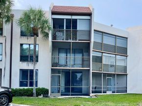 6451 N University Drive 107, Tamarac FL 33321
