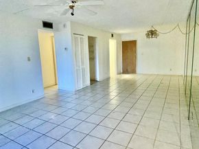 6451 N University Drive 107, Tamarac FL 33321