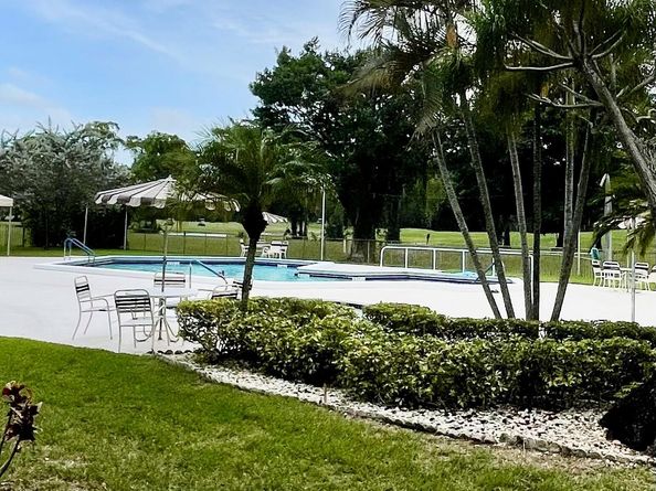 6451 N University Drive 107, Tamarac FL 33321