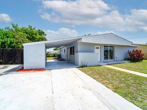 1415 W Broward Street, Lantana FL 33462