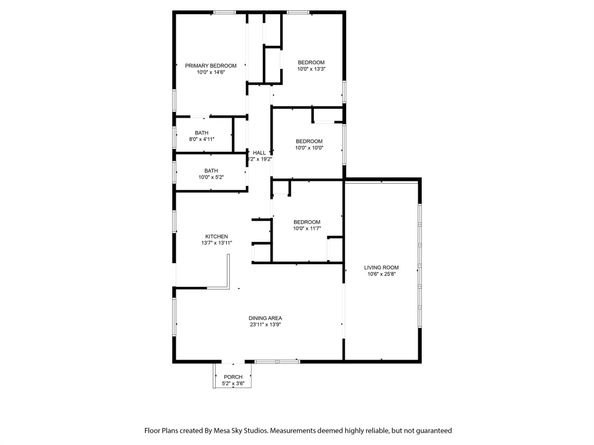 1415 W Broward Street, Lantana FL 33462