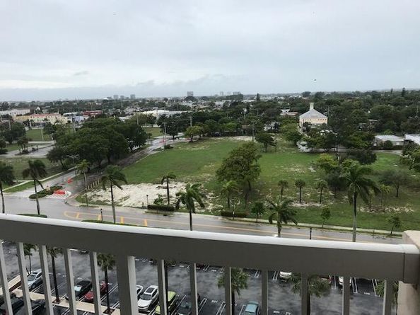 2600 N Flagler Drive Ph13, West Palm Beach FL 33407