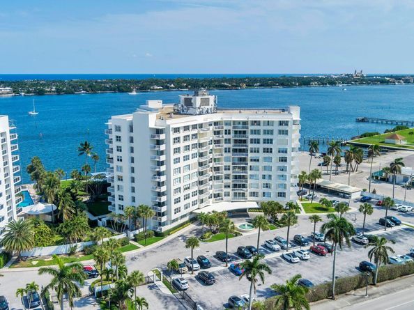 2600 N Flagler Drive Ph13, West Palm Beach FL 33407