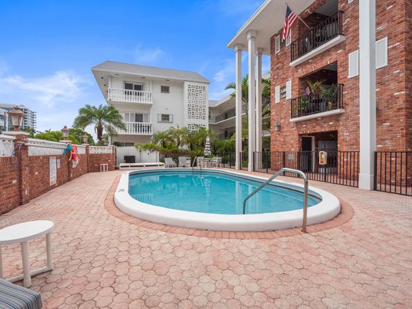 2500 NE 9th St 308, Fort Lauderdale FL 33304