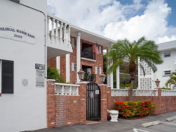 2500 NE 9th St 308, Fort Lauderdale FL 33304
