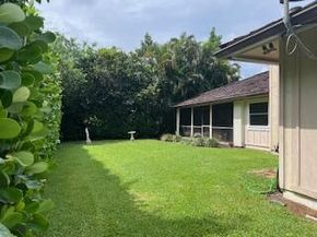 18660 Misty Lake Drive, Jupiter FL 33458