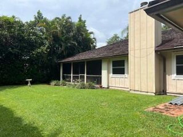 18660 Misty Lake Drive, Jupiter FL 33458