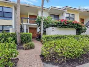 6890 Willow Wood Drive 206, Boca Raton FL 33434