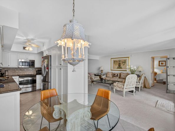 5380 N Ocean Drive 14b, Singer Island FL 33404