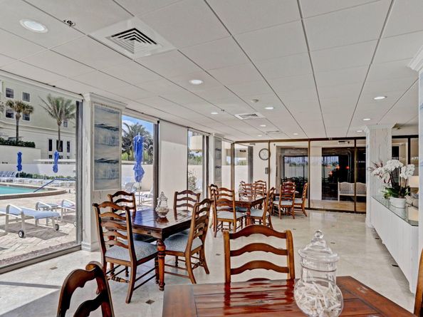 5380 N Ocean Drive 14b, Singer Island FL 33404