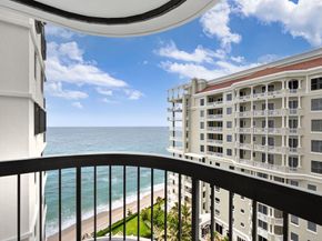5380 N Ocean Drive 14b, Singer Island FL 33404