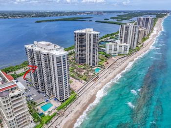 5380 N Ocean 14b Drive