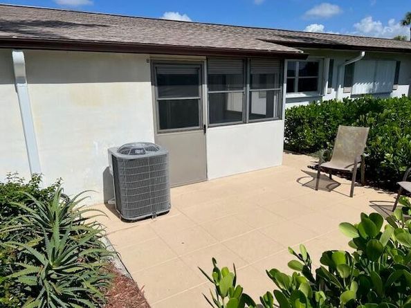 2805 Crosley Drive E B, West Palm Beach FL 33415