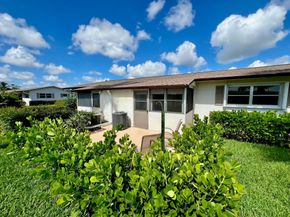2805 Crosley Drive E B, West Palm Beach FL 33415