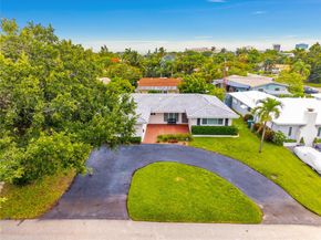 1911 NE 41st St, Fort Lauderdale FL 33308