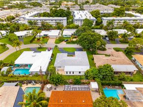 1911 NE 41st St, Fort Lauderdale FL 33308