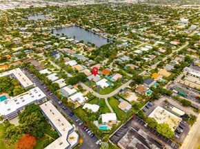 1911 NE 41st St, Fort Lauderdale FL 33308