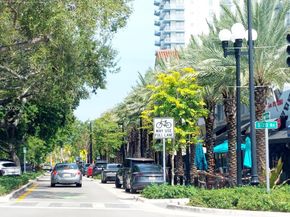 4400 Hillcrest Dr 1005a 1005A, Hollywood FL 33021