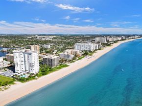 1340 S Ocean Boulevard 1503, Pompano Beach FL 33062