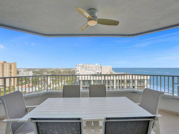 1340 S Ocean Boulevard 1503, Pompano Beach FL 33062