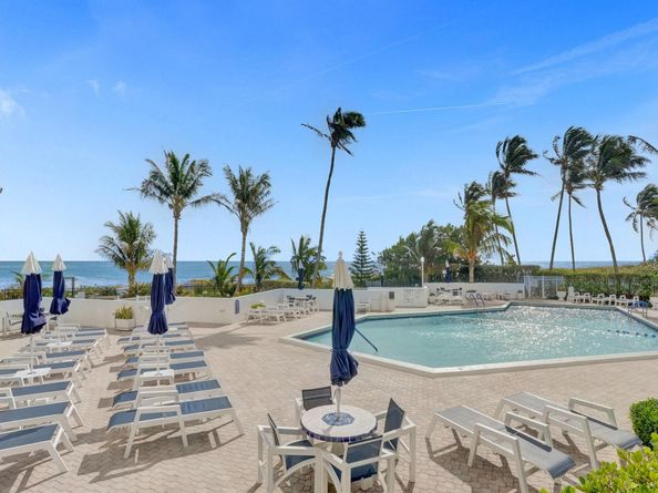 1340 S Ocean Boulevard 1503, Pompano Beach FL 33062